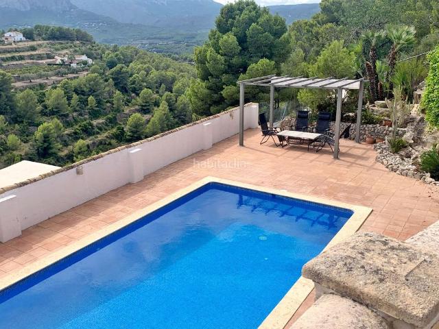 Masía en venta en Benissa, Benissa Pueblo. Finca Calyra. Masías.