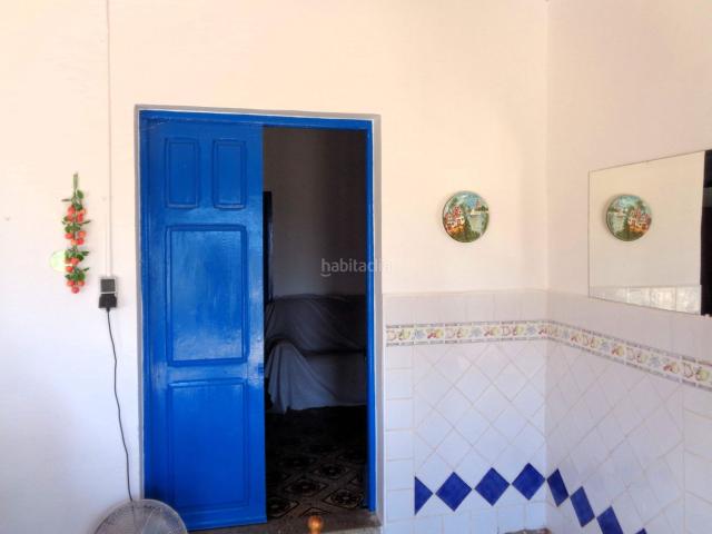 Masía en venta en Benissa, Benissa Pueblo. FINCA CON VIVIENDA Y MOLINO ARÁBE, A 2.5KM DEL PUEBLO DE BENISSA. Masías.
