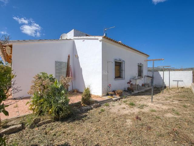 Masía en venta en Benissa, Benissa Pueblo. Zona rústica benissa alicante. Masías.