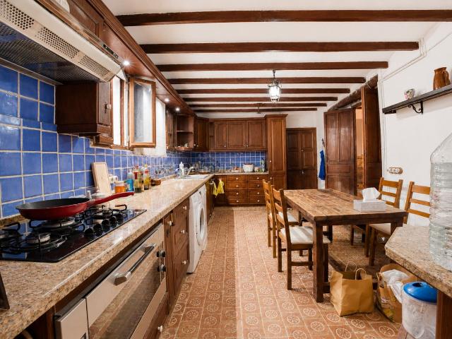 Masía en venta en Benissa, Benissa Pueblo. Zona rústica benissa alicante. Masías.