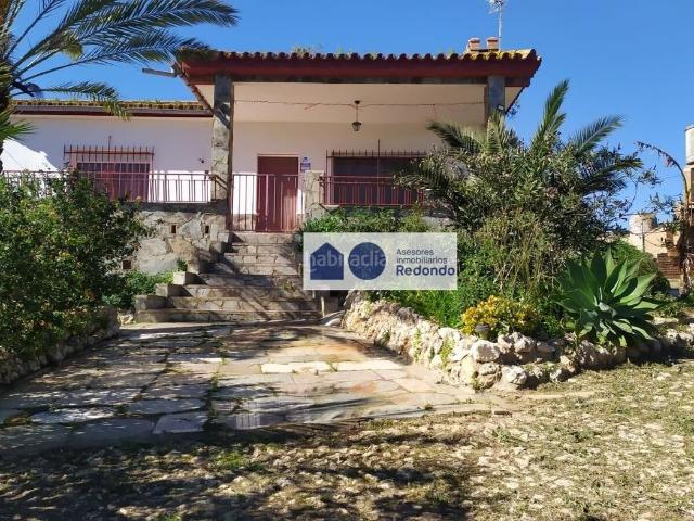 Masía en venta en Beas. VENTA FINCA RÚSTICA EN BEAS. Masías.