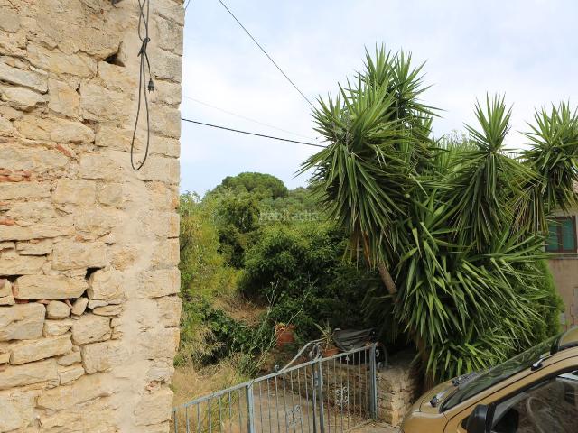 Masía en venta en Begur, Residencial Begur Esclanyà Costa Brava. Finca rústica en Esclanyà. Masías.