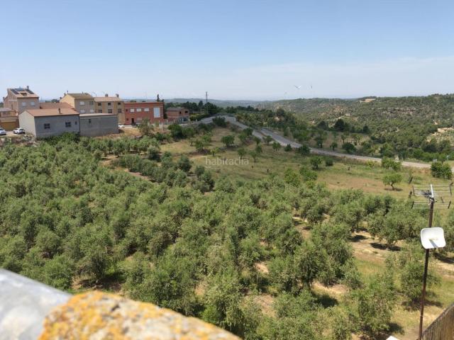 Masía en venta en Bellaguarda. BONITA MASÍA EN EL CORAZÓN DE BELLAGUARDA CON TERRAZA, BODEGA Y GRANDES POSIBILIDADES DE AMPLIACIÓN. Masías.