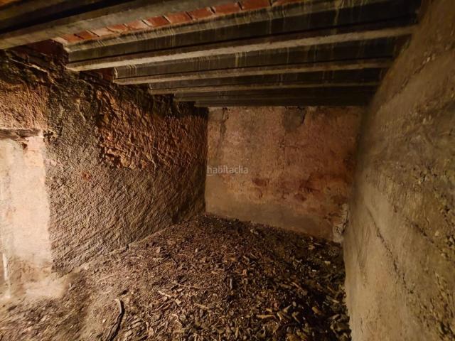 Masía en venta en Bellaguarda. MAGNIFICA CASA DE PUEBLO. Masías.