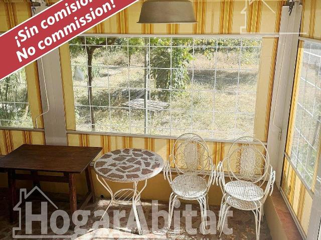 Masía en venta en Berja. CASA RÚSTICA EN MUY BUEN ESTADO CON TERRAZA Y PARCELA. Masías.