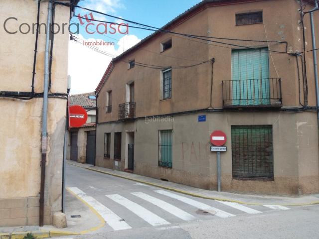 Masía en venta en Bernuy de Porreros. VENTA. CASERON. BERNUY PORREROS. Masías Bernuy de.