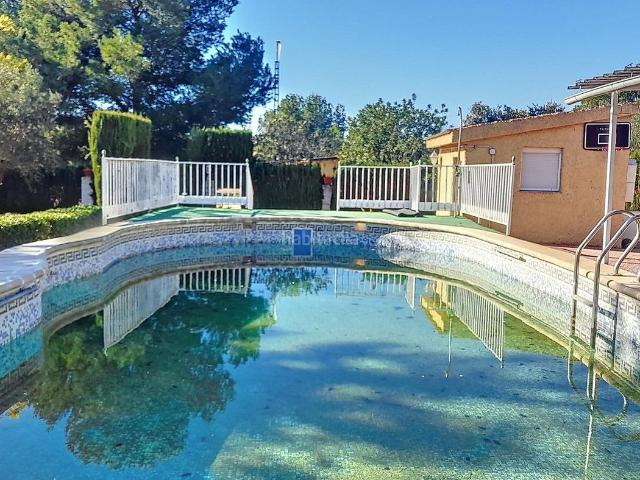 Masía en venta en Bétera, Centro. TERRENO RUSTICO CON CASA. Masías.