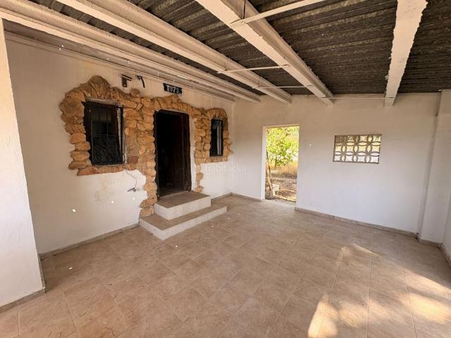 Masía en venta en Biar. Masías.