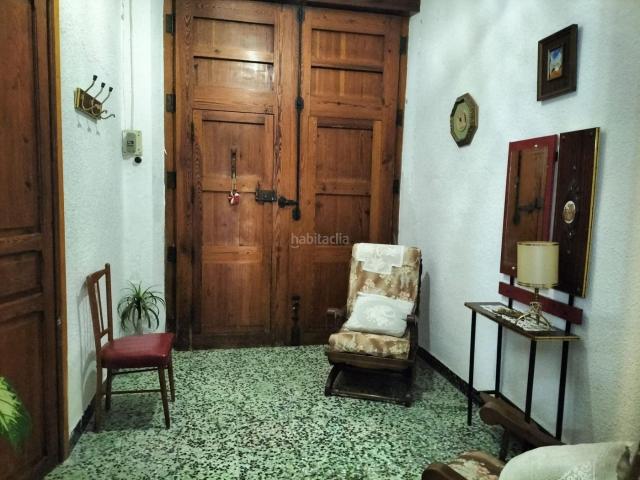 Masía en venta en Bicorp. GRAN CASA DE PUEBLO CON ACCESO A DOS CALLES EN BICORP. Masías.