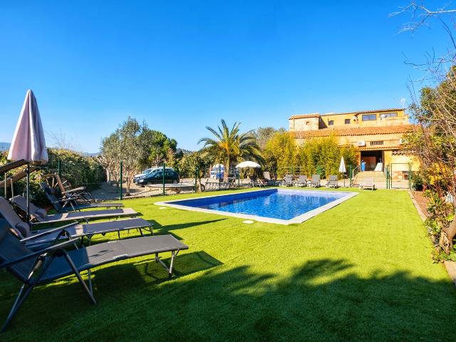 Masía en venta en Bigues i Riells del Fai. Masías Bigues i Riells del.