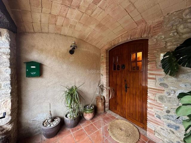 Masía en venta en Biure. Casa Rural en venta en Boadella dEmpordà. Masías.