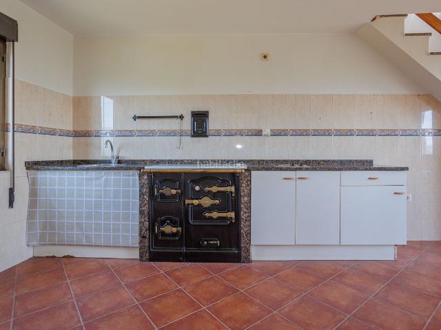 Masía en venta en Boal. Casa rústica lista para entrar a vivir en Boal, Asturias. Masías.