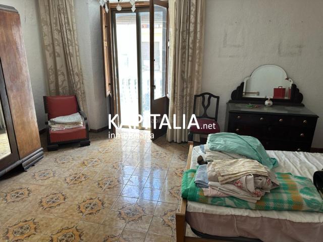 Masía en venta en Bocairent. CASA A LA VENTA EN CENTRO DE BOCAIRENT. Masías.