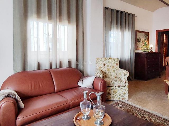 Masía en venta en Bolbaite. Casa de pueblo en venta en Bolbaite. Masías.