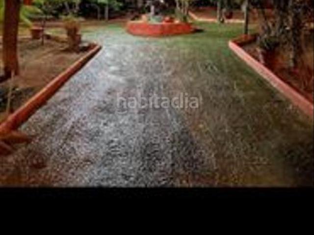 Masía en venta en Bollullos Par del Condado. Masías Bollullos Par del.