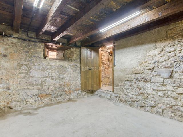 Masía en venta en Borredà. Masías.
