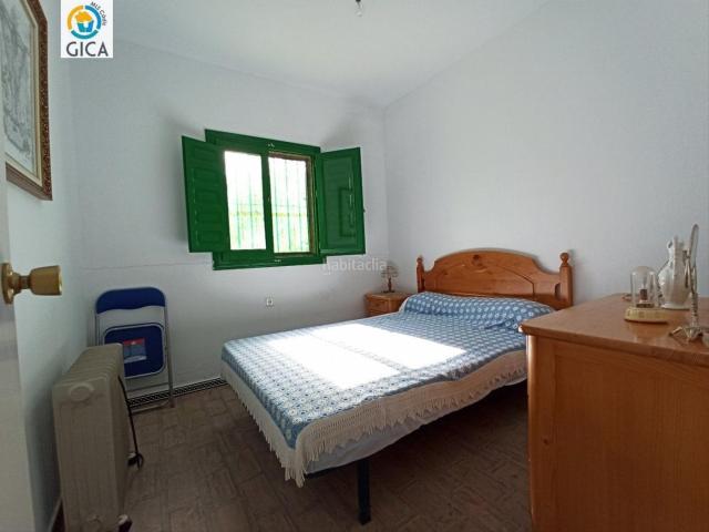 Masía en venta en Bosque El. CASA CON PARCELA EN LA SIERRA DE CADIZ EL BOSQUE. Masías Bosque.
