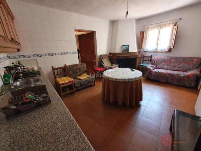 Masía en venta en Busquístar. BusquístarFinca Rustica. Masías.