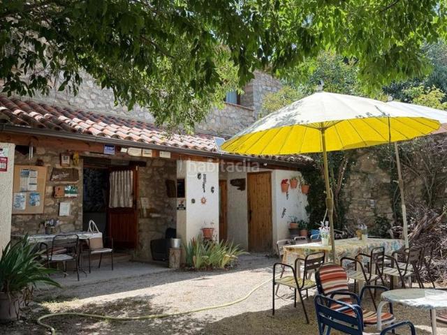 Masía en venta en Camarasa. Masías.