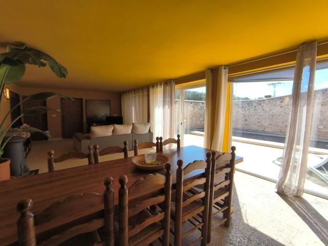 Masía en venta en Camp de Mirra el. Masías Camp de Mirra.