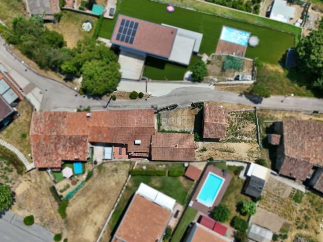 Masía en venta en Campdevànol Pirineos. Masías.