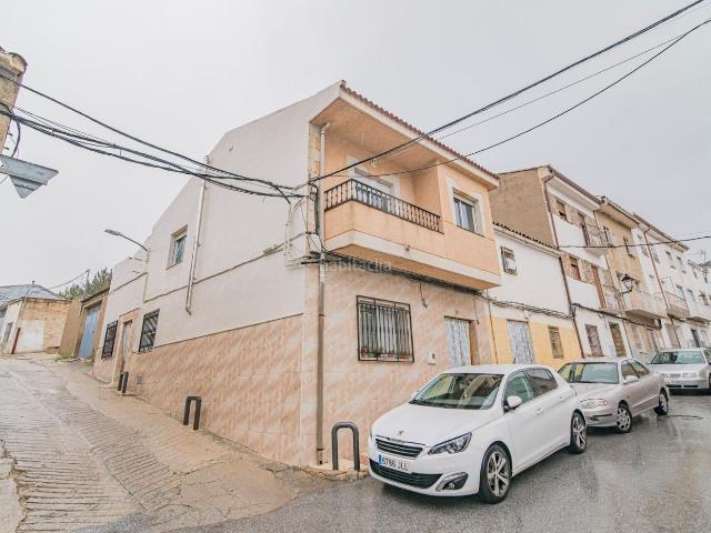 Masía en venta en Campillo de Arenas. Masías Campillo de.