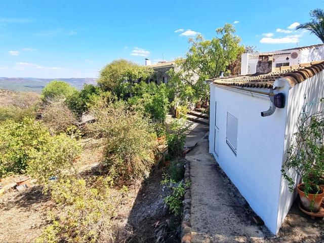 Masía en venta en Campillo El. Finca con casa, luz eléctrica y pozo. Masías Campillo.