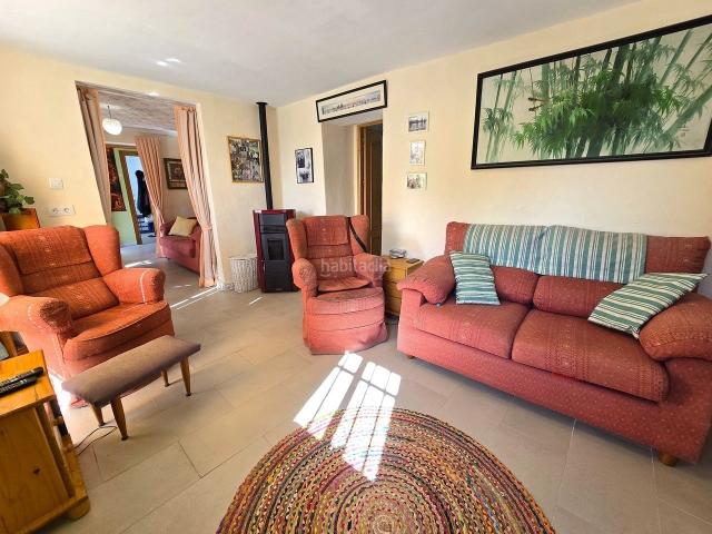 Masía en venta en Cantoria. Village House Se Vende En Almanzora. Masías.