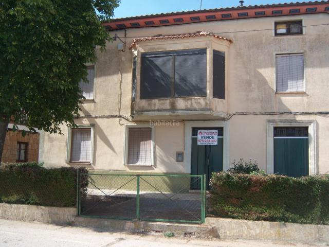 Masía en venta en Candilichera. CASA DE PUEBLO EN CANDILICHERA SORIA. Masías.