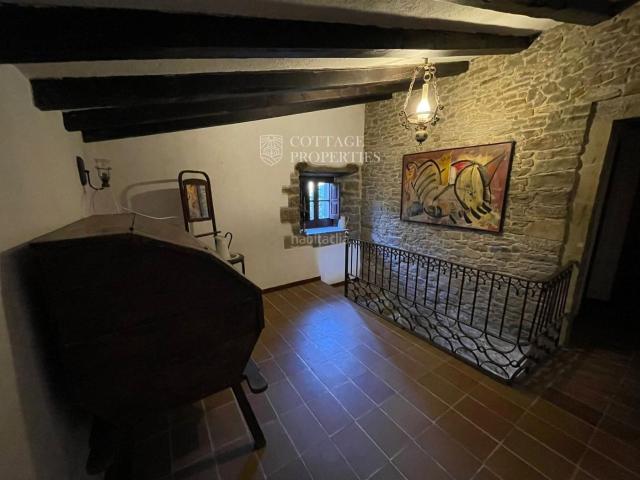 Masía en venta en Canet d´Adri. Masía del segle XVIII en venta en Canet dAdri,Gironés, Girona. Masías Canet.
