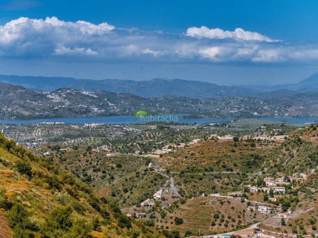 Masía en venta en Canillas de Aceituno. Casa de Campo en venta en Canillas De Aceituno, 4 dormitorios. Masías Canillas de.