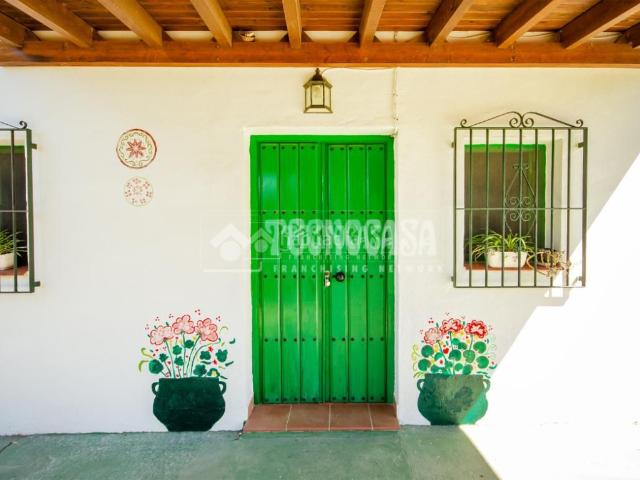 Masía en venta en Canillas de Aceituno. Casa rural en venta en Vélezmálaga. Masías Canillas de.
