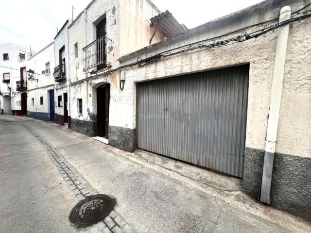 Masía en venta en Canjáyar. CASA RUSTICA PARA REFORMAR CON PARCELA EN CANJAYAR. Masías.