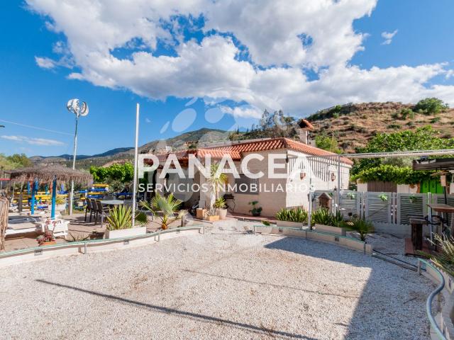 Masía en venta en Canjáyar. Casa rural en venta en Canjayar. Masías.