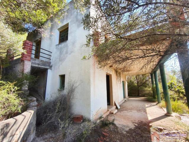 Masía en venta en Cabanes. CabanesCasa. Masías.