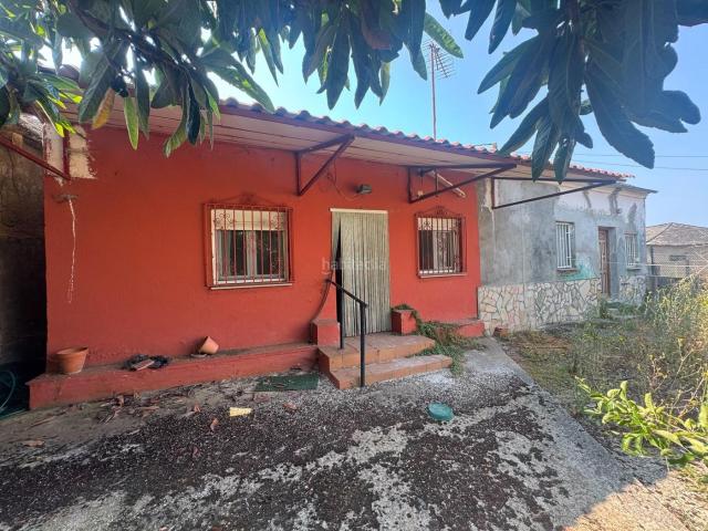 Masía en venta en Cabañas Raras. SE VENDE CASA DE PLANTA BAJA EN CABAÑAS RARAS. Masías Cabañas.