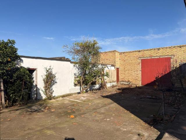 Masía en venta en Cabezas de San Juan Las. FINCA RUSTICA EN ZONA MAROTAS. Masías Cabezas de San Juan.