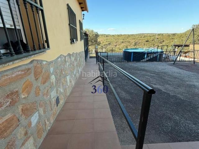 Masía en venta en Cáceres, La Cañada Aldea Moret. Chalet hipotecable, CÁCERES, CÁCERES. Masías.