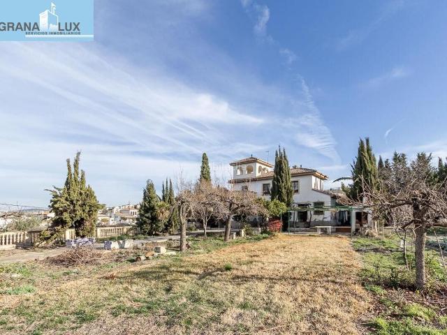 Masía en venta en Cájar. CASA CON MÁS DE 4000 METROS DE PARCELA EN MONACHIL. Masías.
