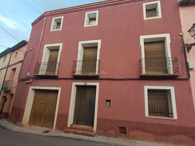 Masía en venta en Calamocha. CASA EN VENTA EN LECHAGO. Masías.