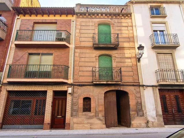 Masía en venta en Calanda. Masías.