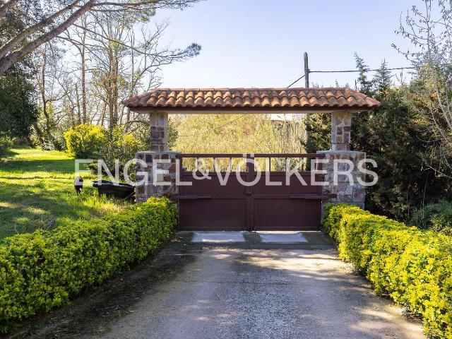 Masía en venta en Caldes de Montbui. Finca exclusiva en de Caldas de Montbui. Masías Caldes de.