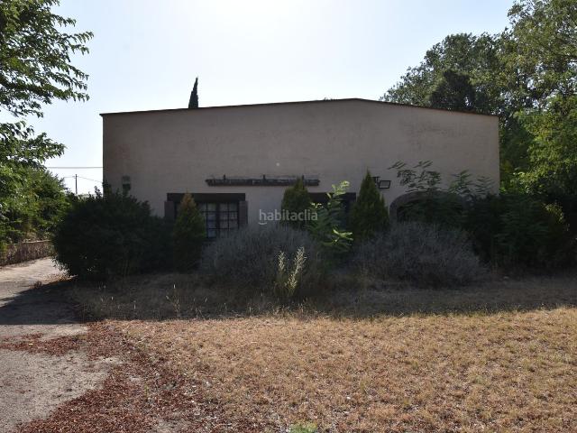 Masía en venta en Caldes de Malavella. Masía Restaurante en Caldes de Malavella. Masías Caldes de.
