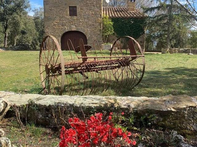Masía en venta en calle De Canet D'adri, Girona, de 229 m² 5 habitaciones por 690.000