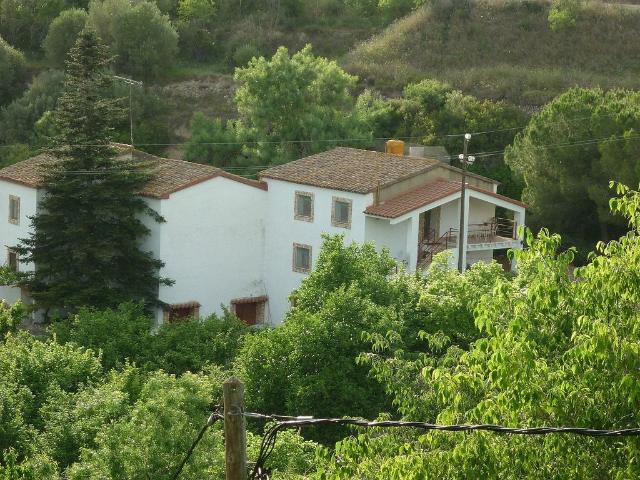 Masía en venta en calle De la Font, Vila rodona, de 427 m² 10 habitaciones por 310.000