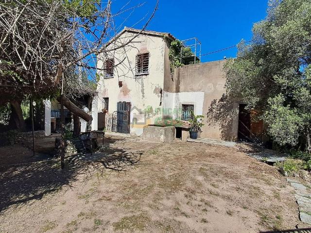 Masía en venta en calle De la Ginesta, Reus, de 76 m² 1 habitación por 215.000