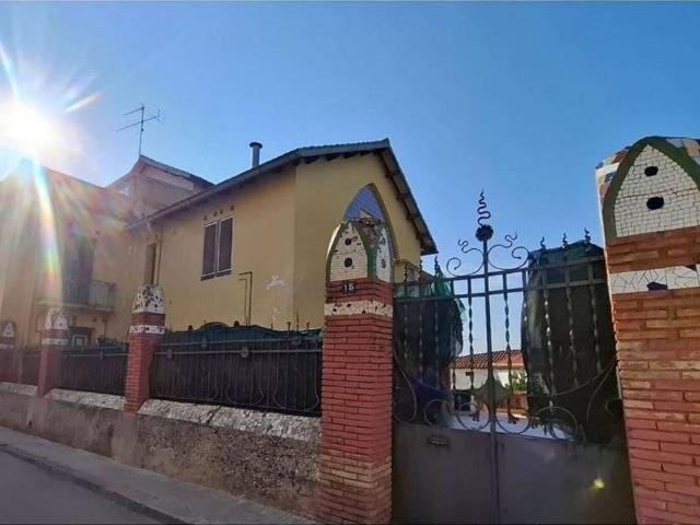 Masía en venta en calle Sant Lluis, Gelida, de 490 m² 7 habitaciones por 256.000