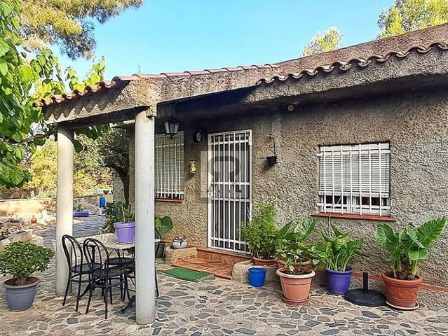Masía en venta en calle Partida Garramel, Selva del Camp, La, de 63 m² 3 habitaciones por 230.000
