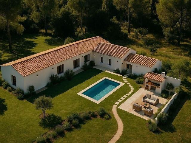 Masía en venta en calle Puigmoltó, Sant Pere de Ribes, de 449 m² 4 habitaciones por 690.000
