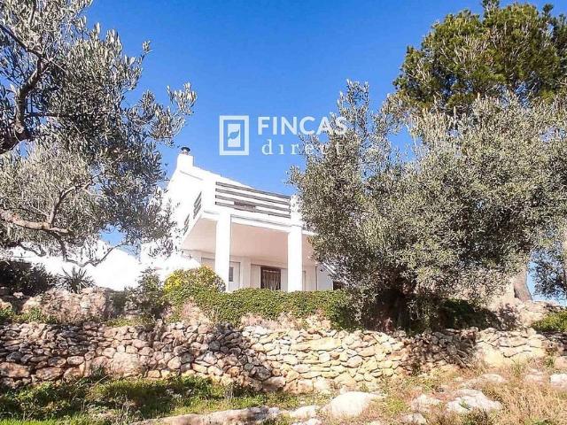 Masía en venta en calle Rjq+Jm, Tortosa, de 93 m² 4 habitaciones por 185.000